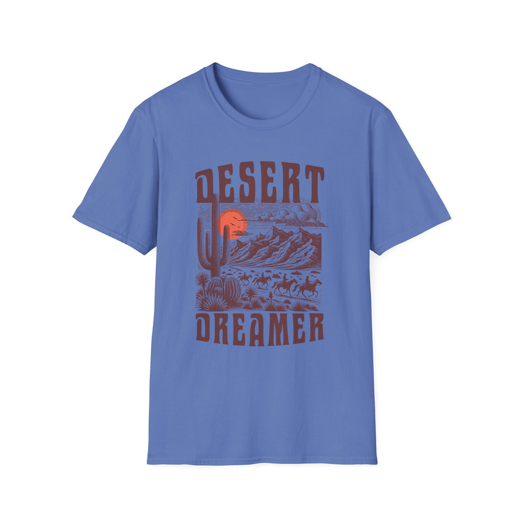 The Desert Dreamer T-Shirt