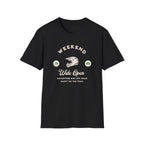 Weekend Wide Open T-Shirt