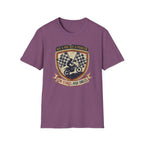 Low Stakes High Smiles T-Shirt