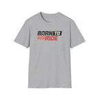 Born to Ride T-Shirt