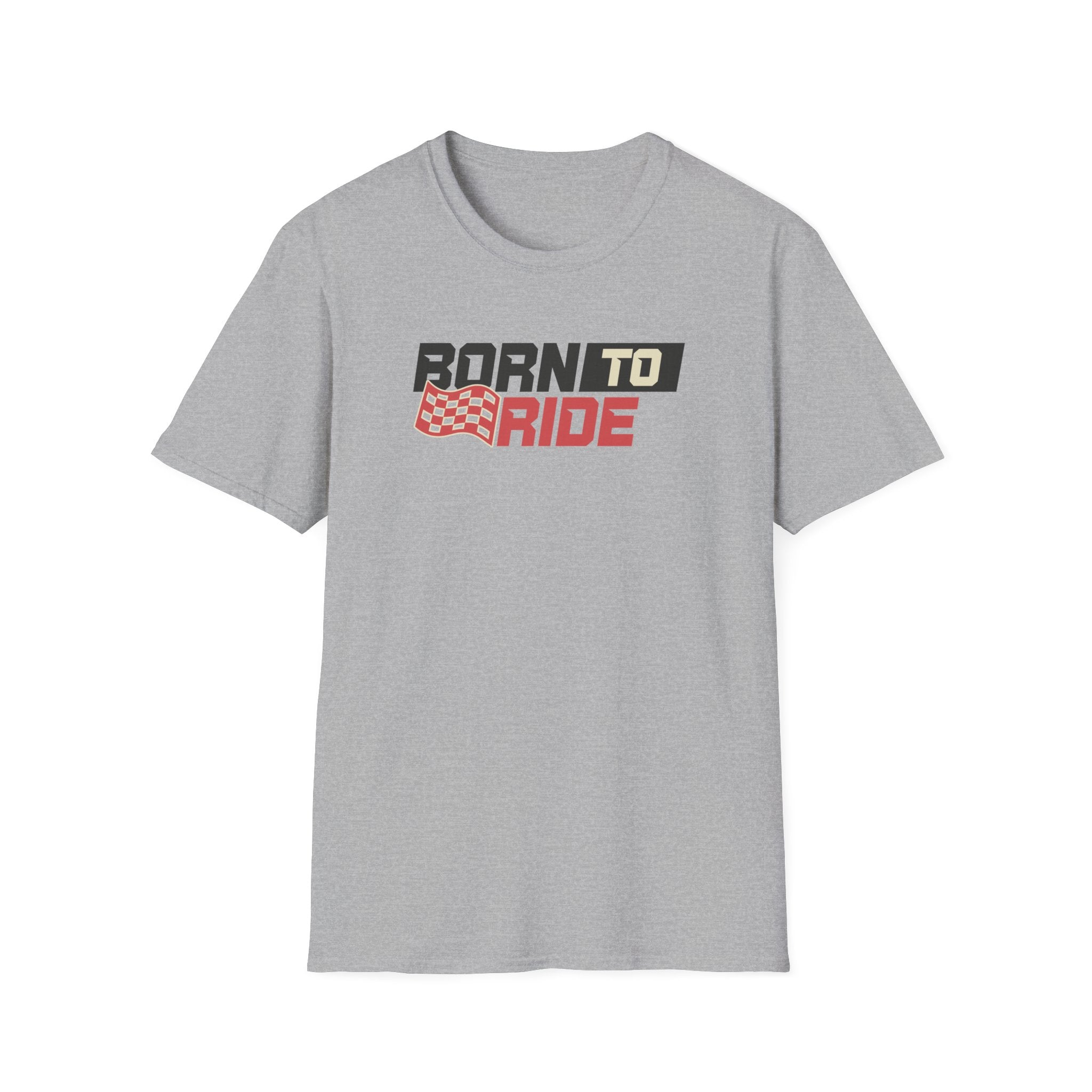 Born to Ride T-Shirt