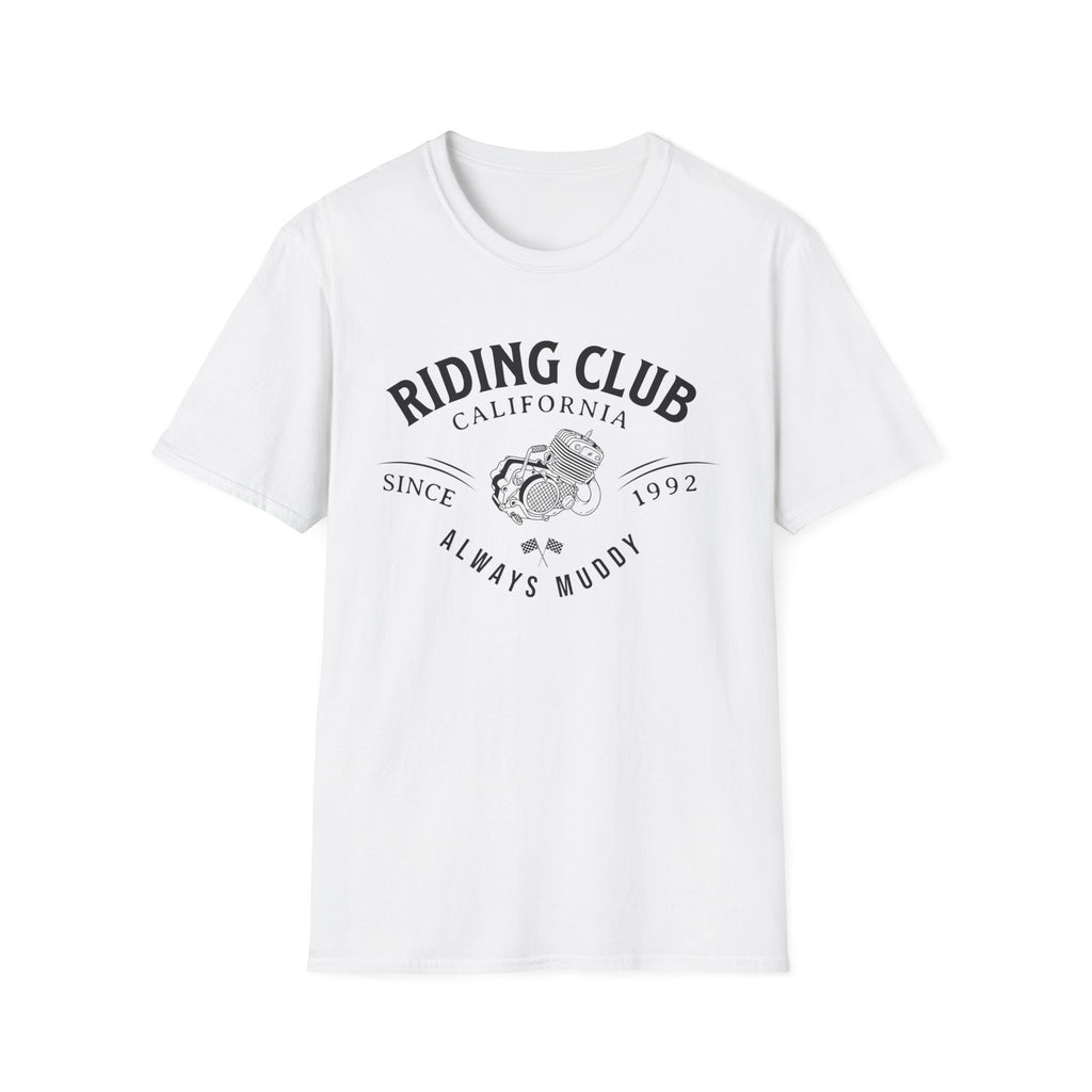 Always Muddy T-Shirt