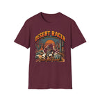 Desert Racer T-Shirt