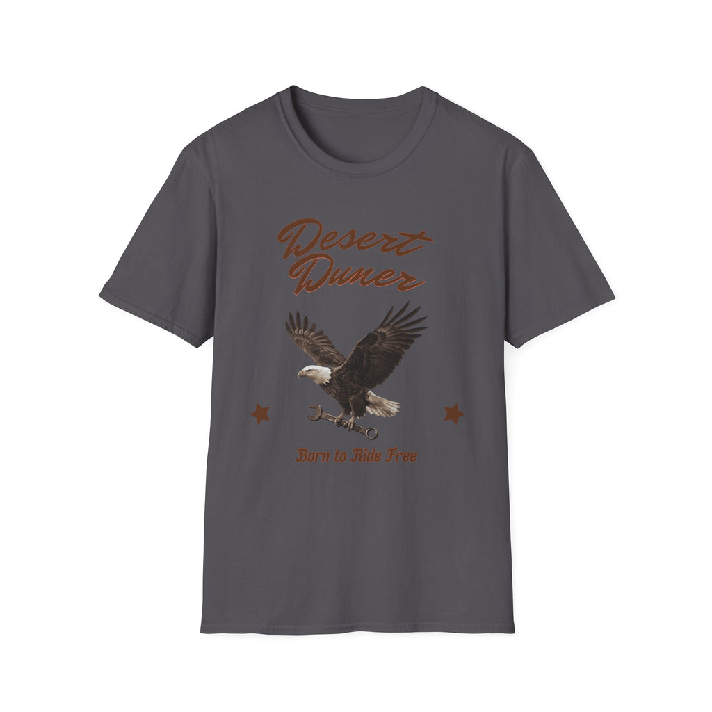 Duner Eagle T-Shirt