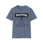 Braaap Therapy Tag T-Shirt