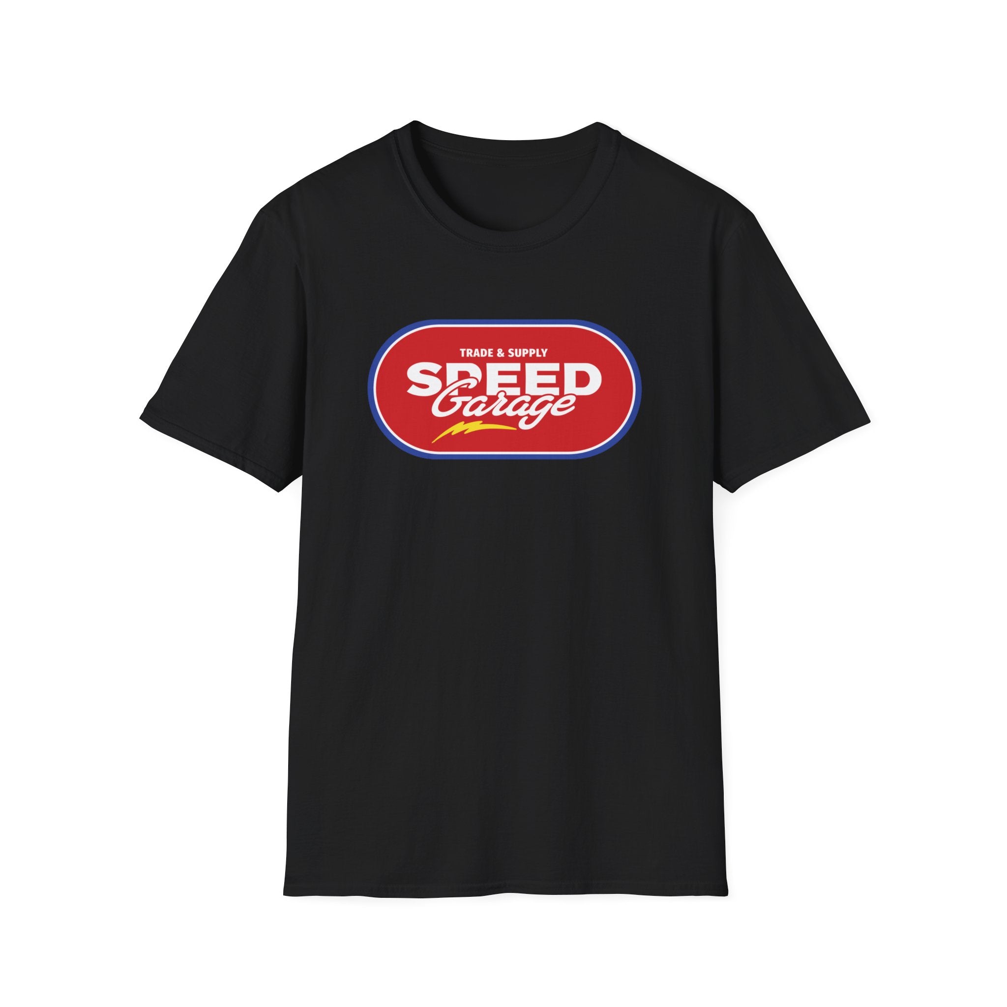 Speed Garage T-Shirt