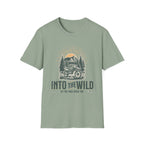 Into The Wild T-Shirt