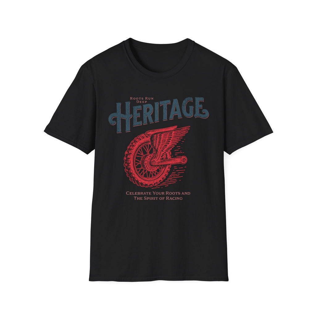 Heritage T-Shirt