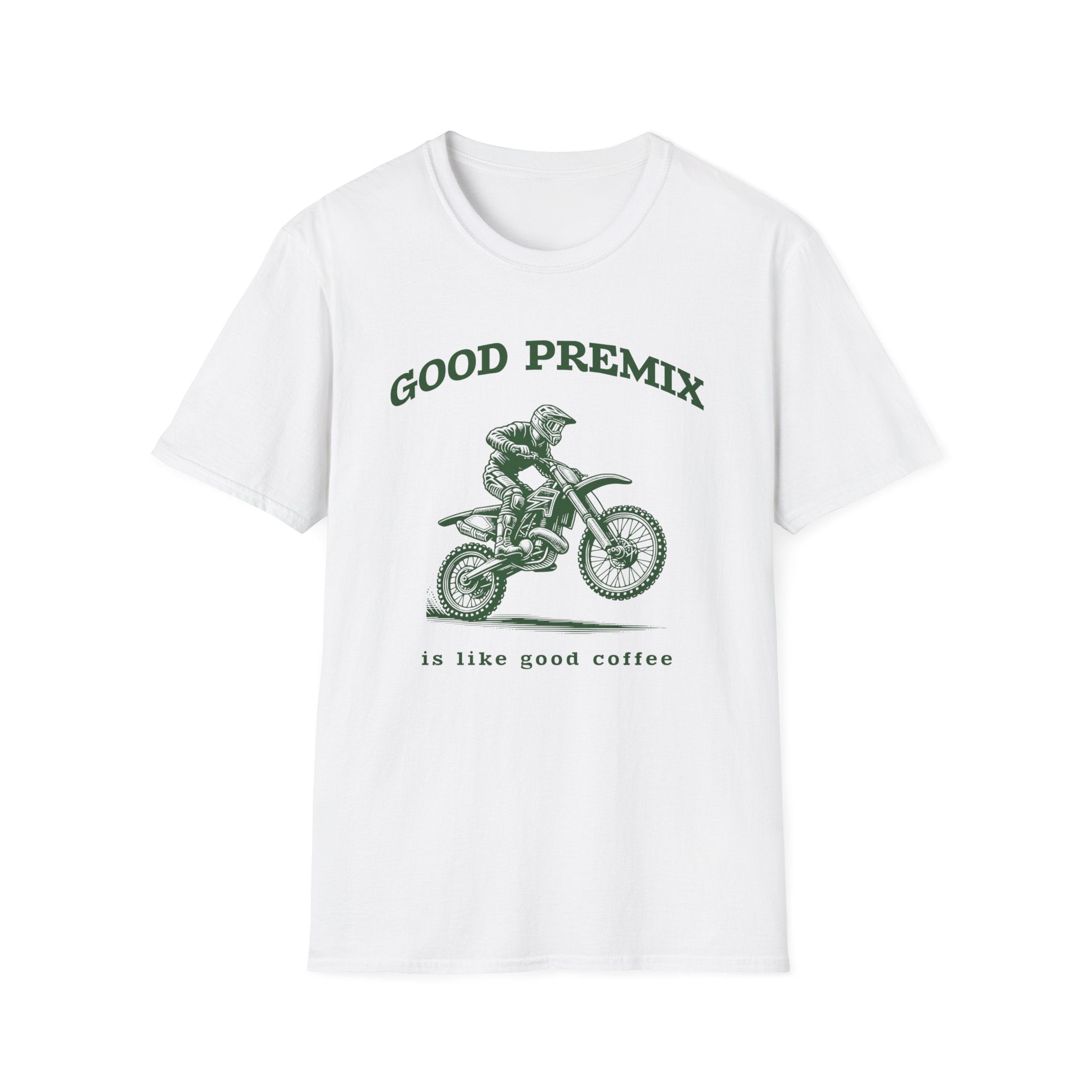 Good Premix T-Shirt