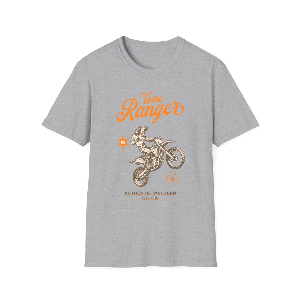Lone Ranger T-Shirt