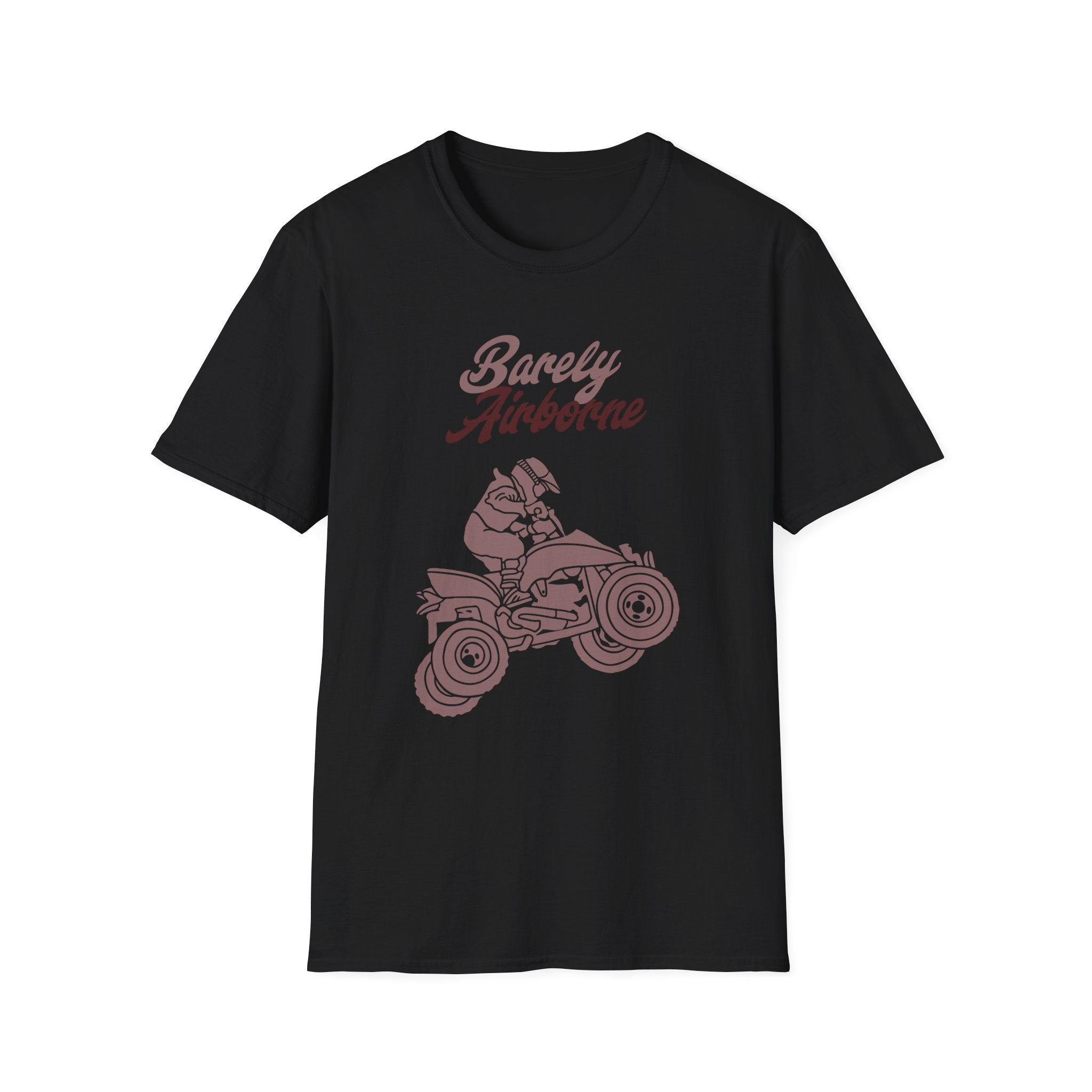 Barely Airborne T-Shirt