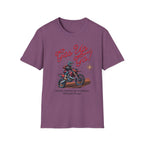 Gas Up and Go T-Shirt