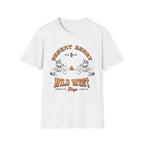 Desert Derby T-Shirt
