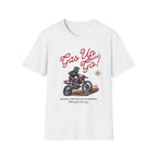 Gas Up and Go T-Shirt