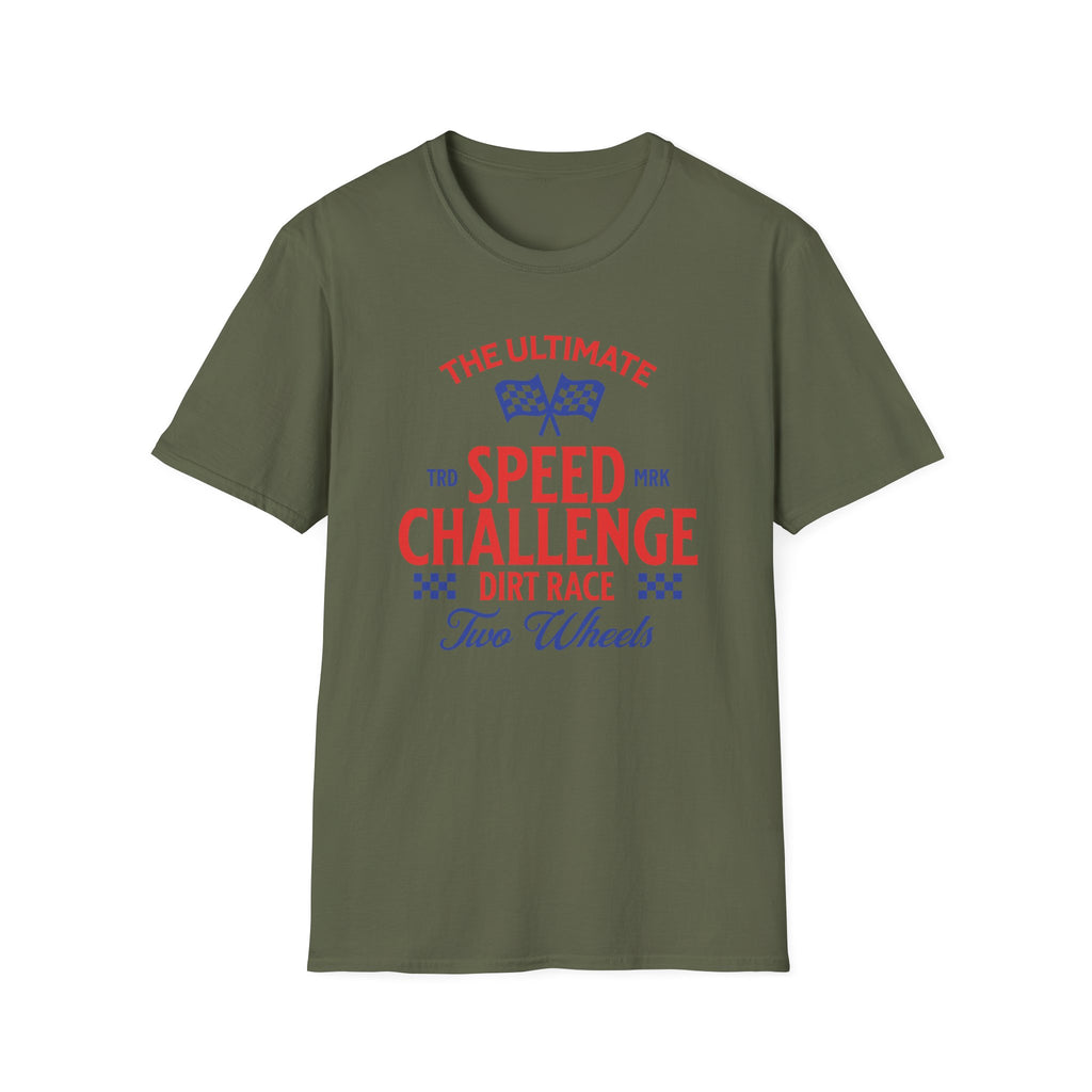 Speed Challenge T-Shirt