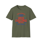 Speed Challenge T-Shirt