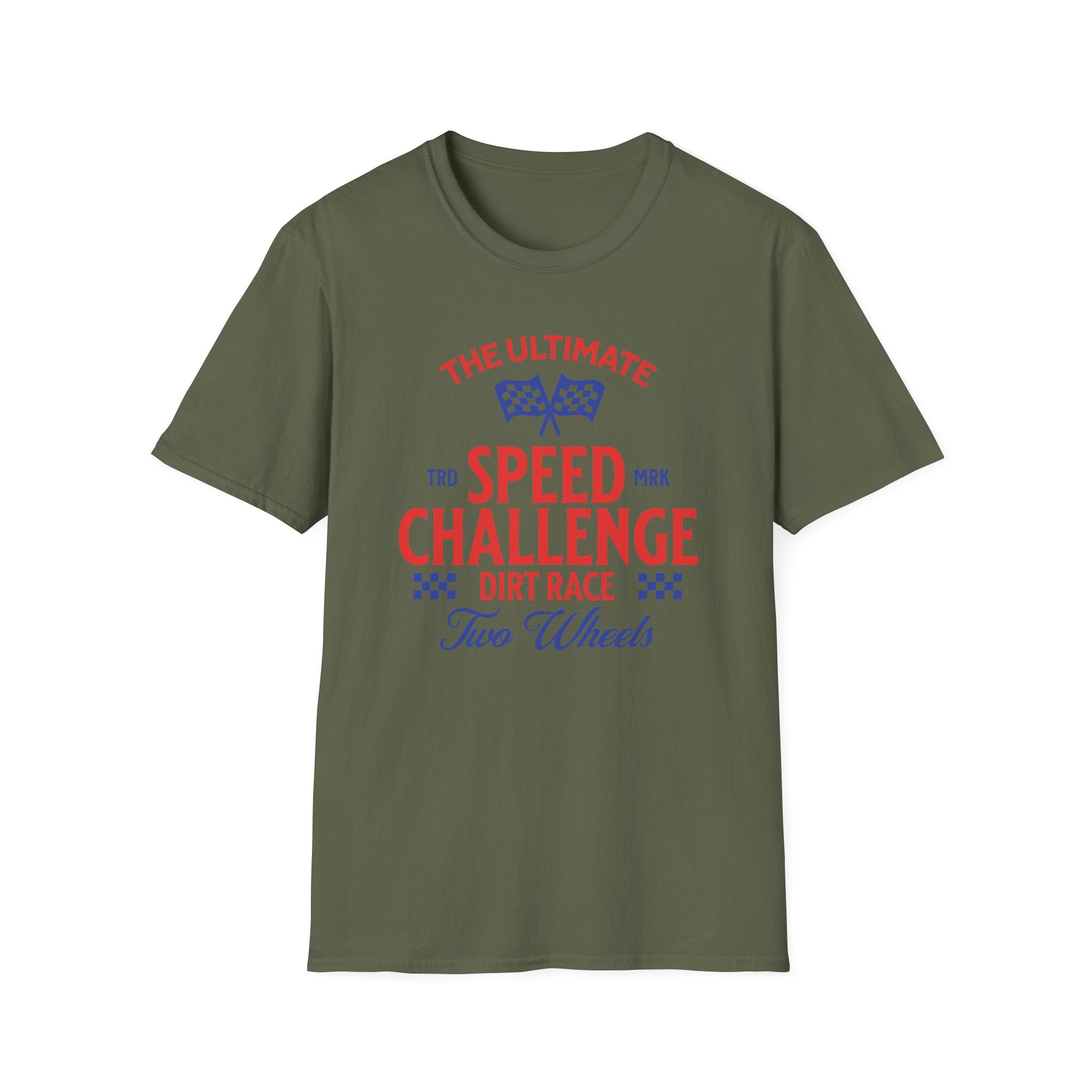 Speed Challenge T-Shirt