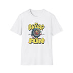 No Braap No Fun T-Shirt