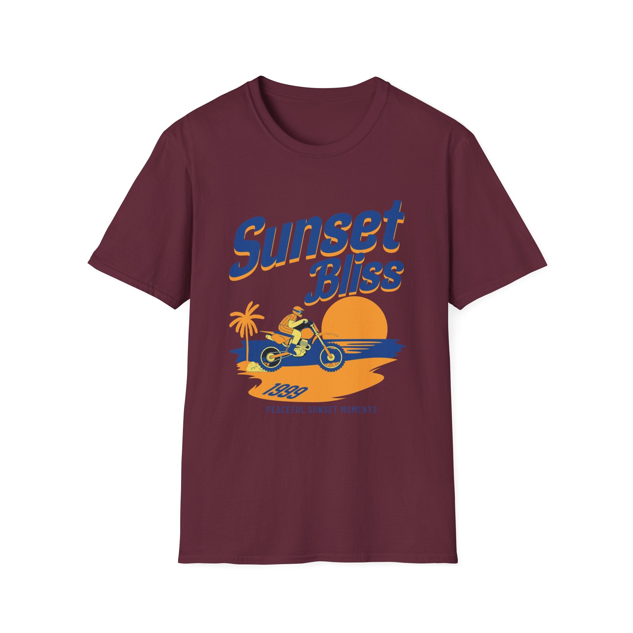 Sunset Bliss T-Shirt