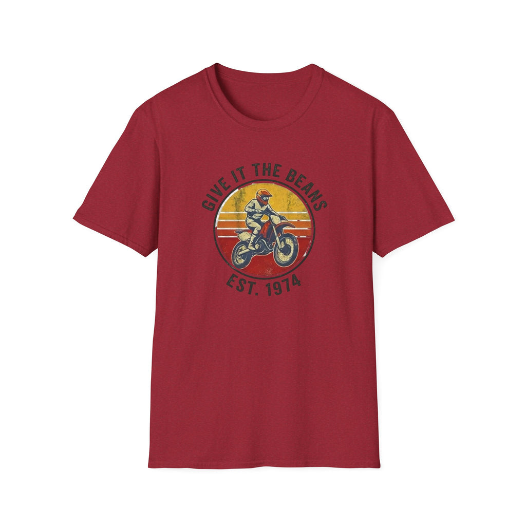Give It The Beans T-Shirt