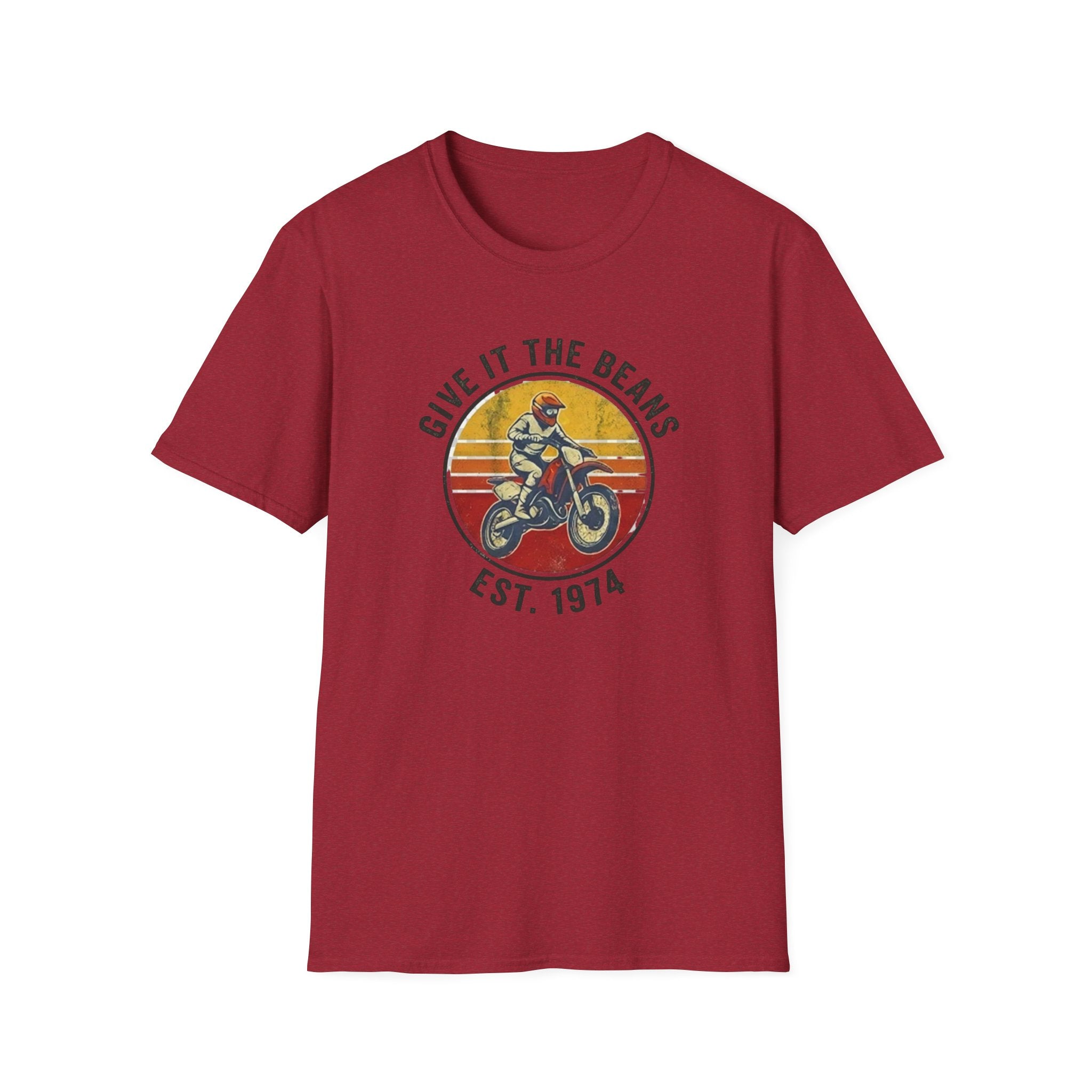 Give It The Beans T-Shirt