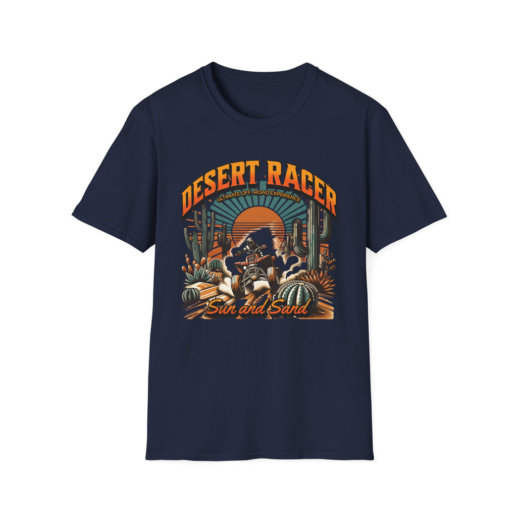 Desert Racer T-Shirt