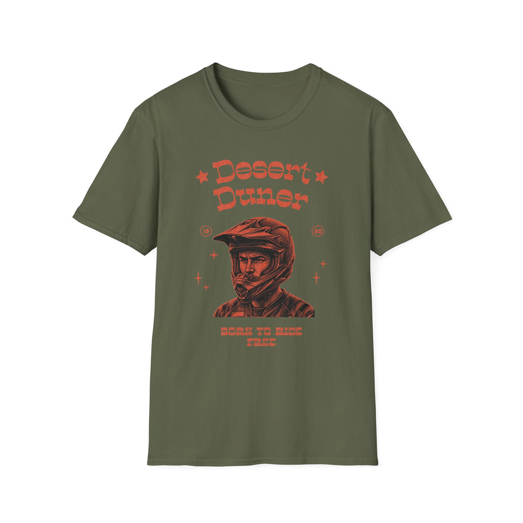 Desert Duner T-Shirt