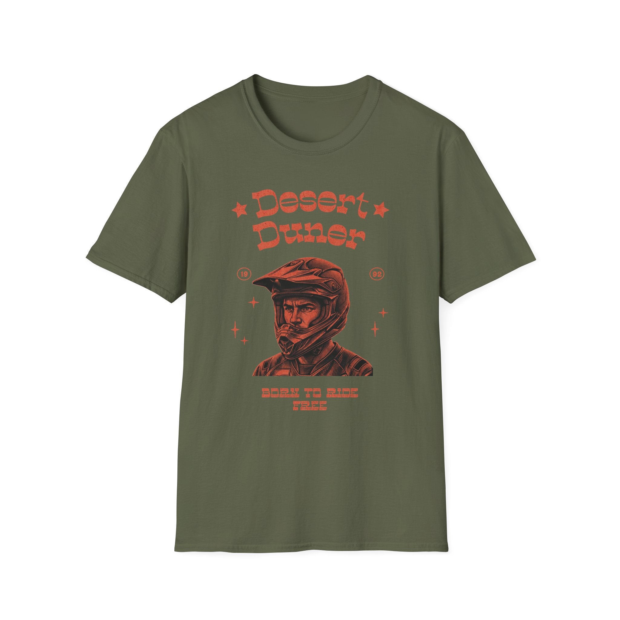 Desert Duner T-Shirt