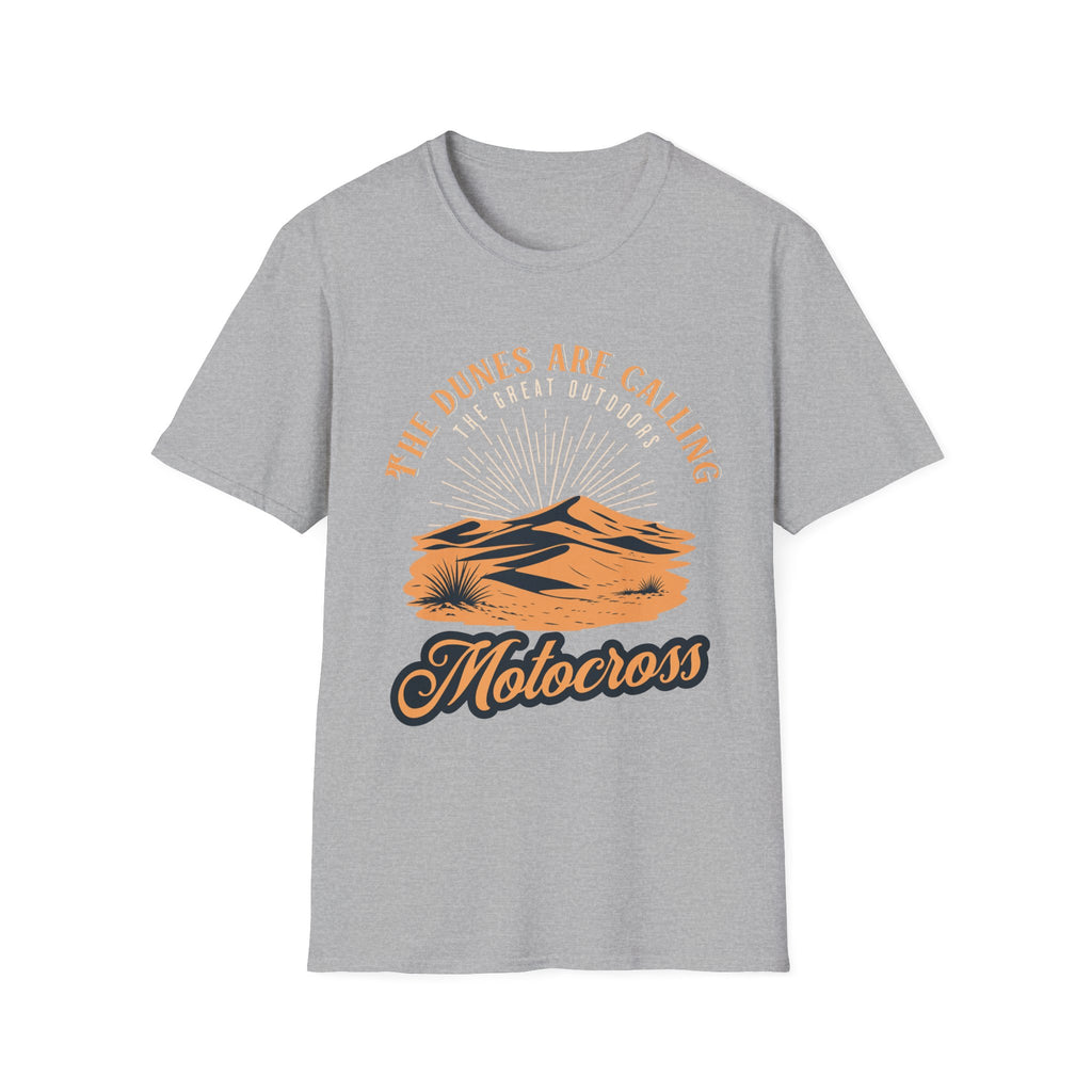 Dunes Are Calling T-Shirt