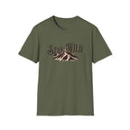 Stay Wild T-Shirt