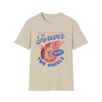 Forever Two Wheels T-Shirt