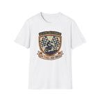 Low Stakes High Smiles T-Shirt