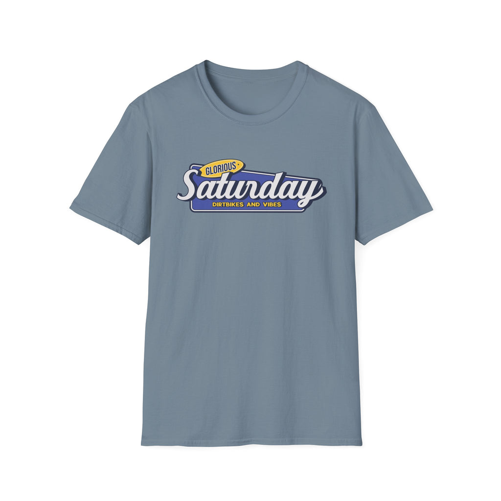 Glorious Saturday T-Shirt