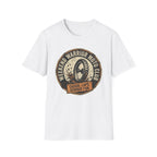 Weekend Warrior Moto Club T-Shirt