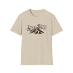 Stay Wild T-Shirt