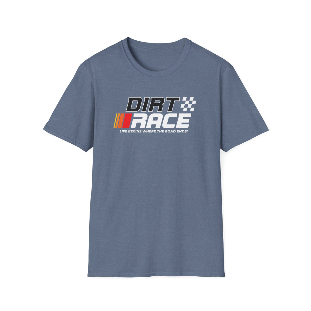 Dirt Race T-Shirt