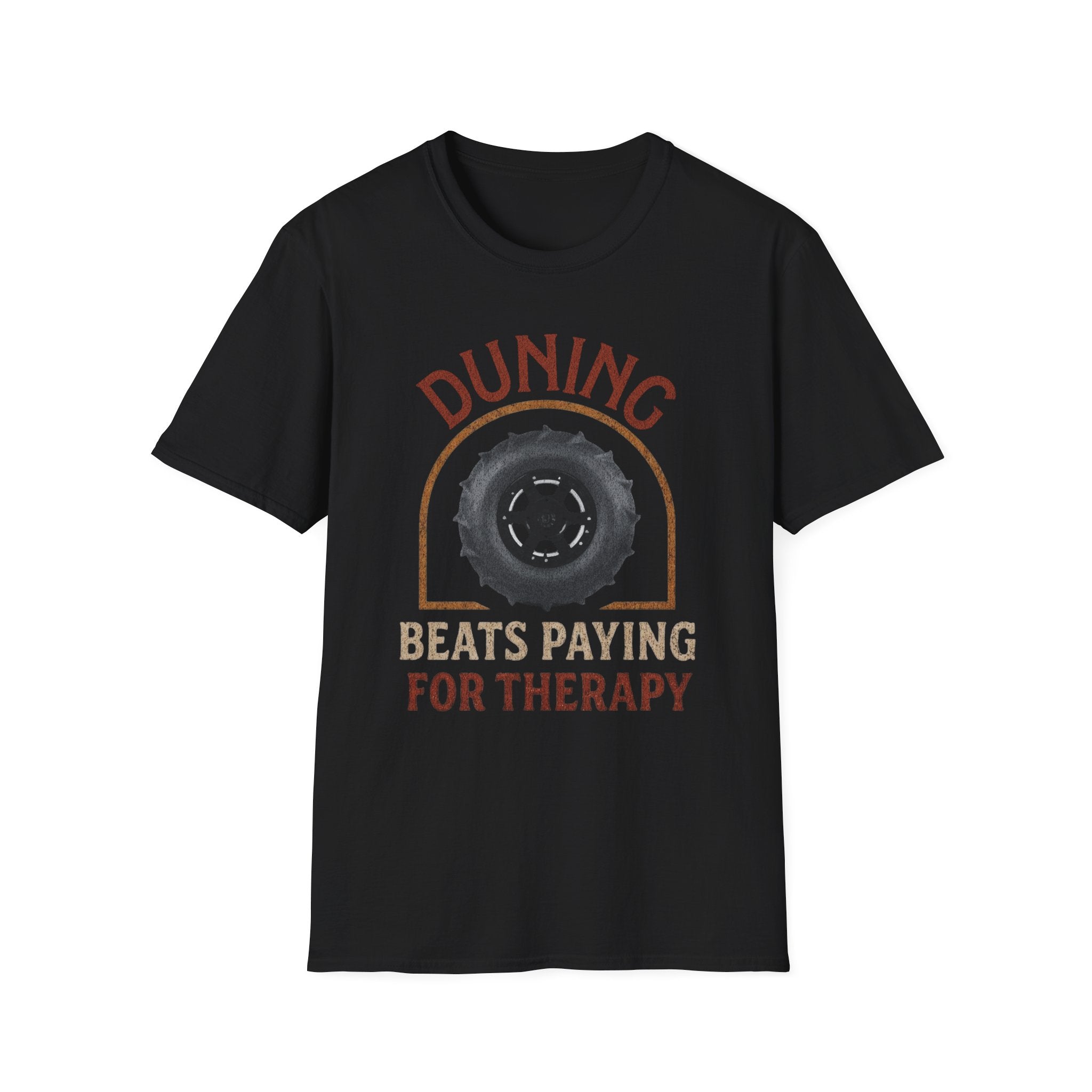 Duning T-Shirt