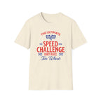 Speed Challenge T-Shirt