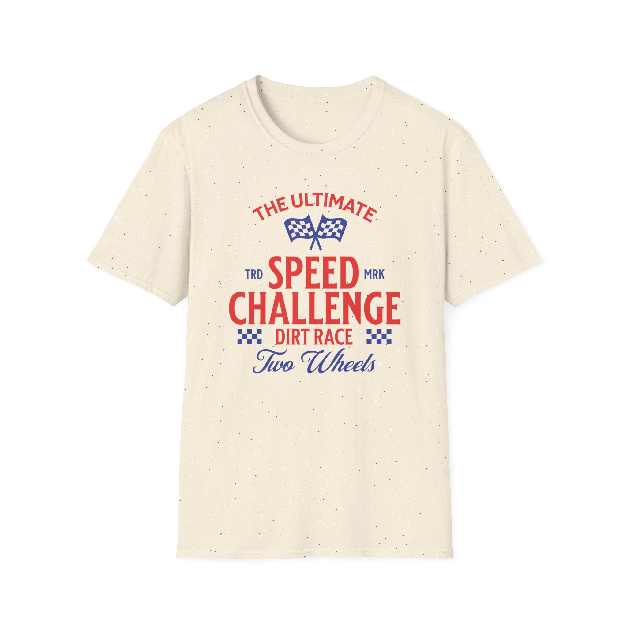 Speed Challenge T-Shirt