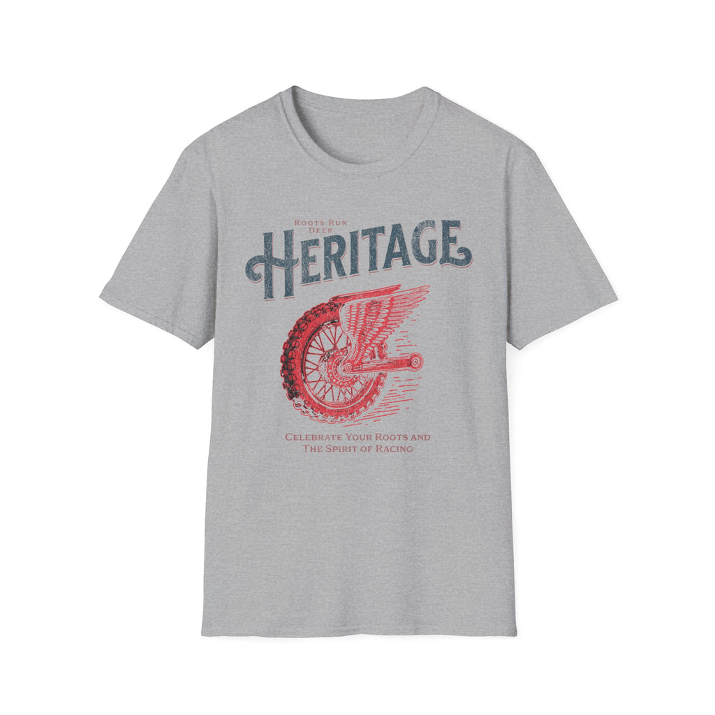 Heritage T-Shirt