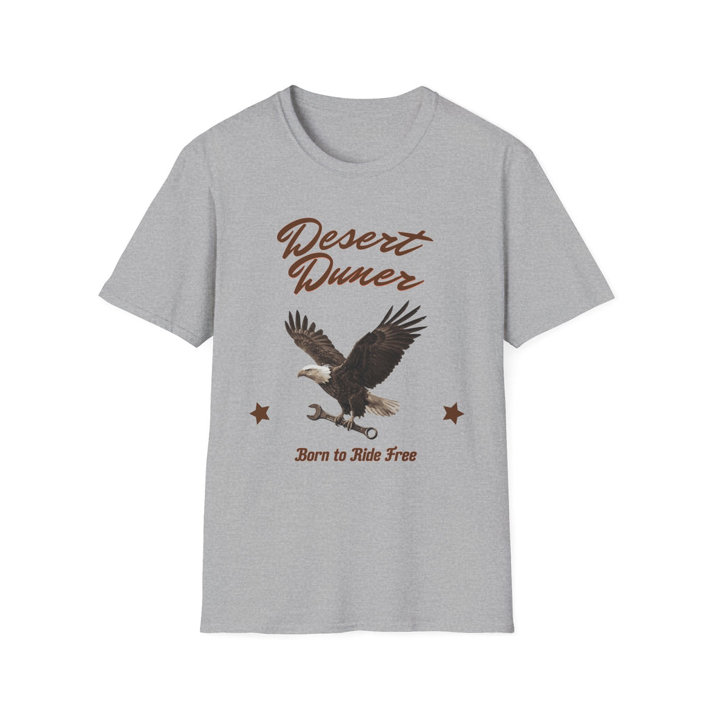 Duner Eagle T-Shirt