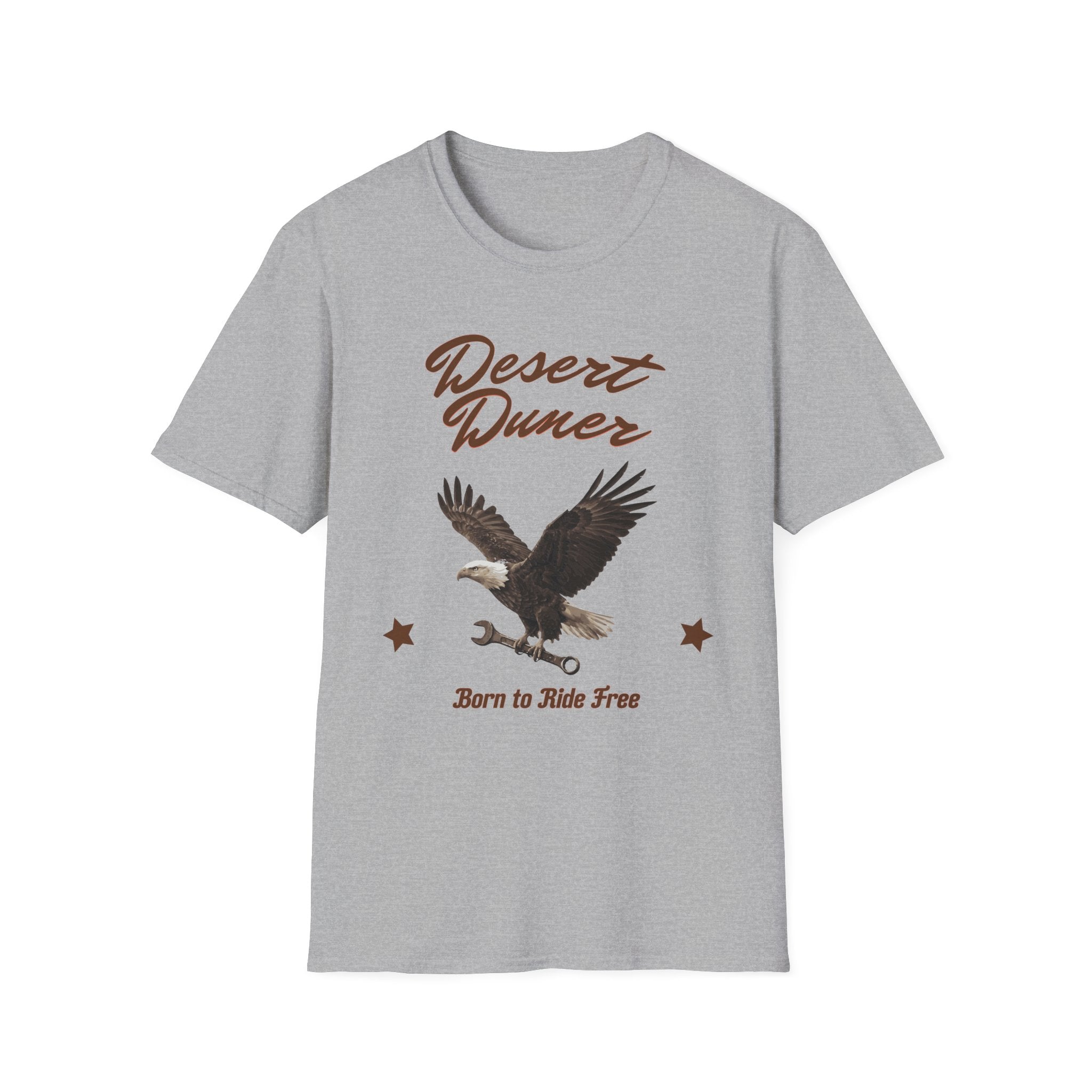 Duner Eagle T-Shirt