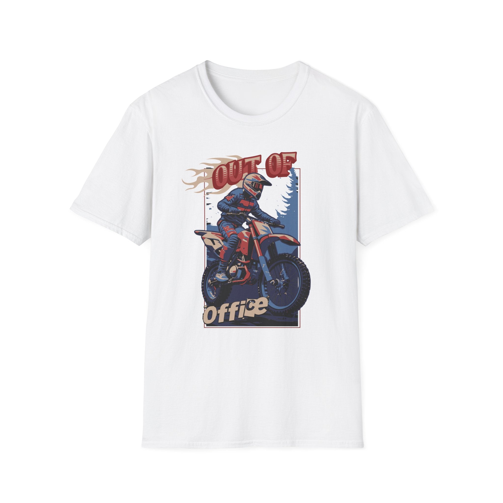 Out of Office T-Shirt