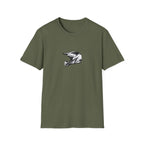 Helmet T-Shirt