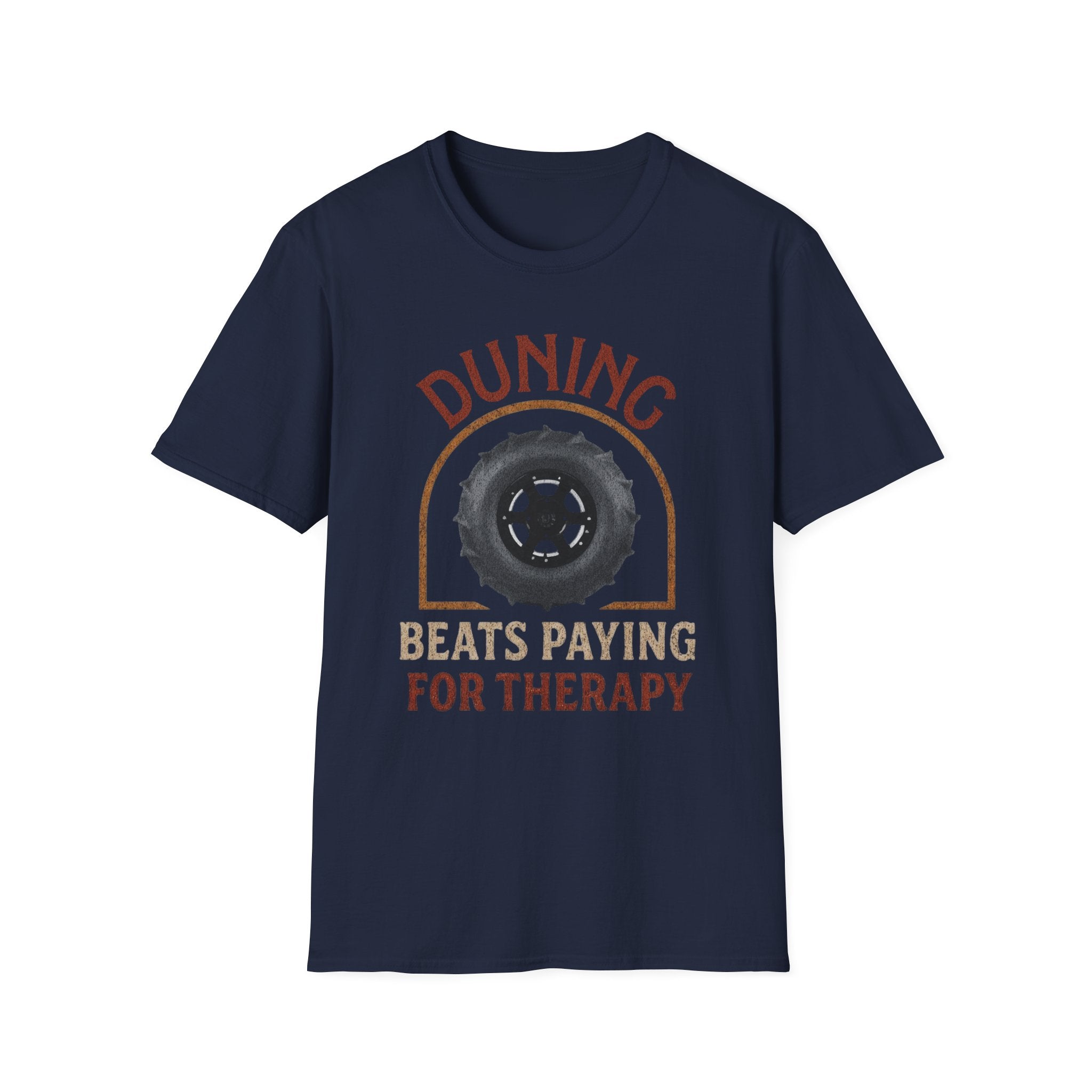 Duning T-Shirt