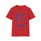 Expensive Bike Cheap Eating T-Shirt