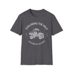 Exploring The Wild T-Shirt