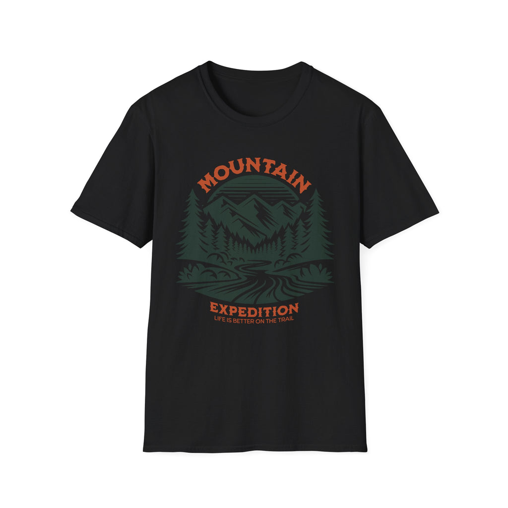 Mountain Expedition T-Shirt