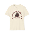 The Offroad Club T-Shirt