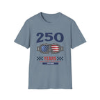 Born Free Ride Hard T-Shirt